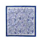 Pañoleta Olimpo Bogotá Azul
