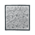 Pañoleta Olimpo Bogotá Gris Plata