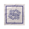 Pañoleta Universo de Apolo Azul