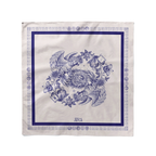 Pañoleta Universo de Apolo Azul