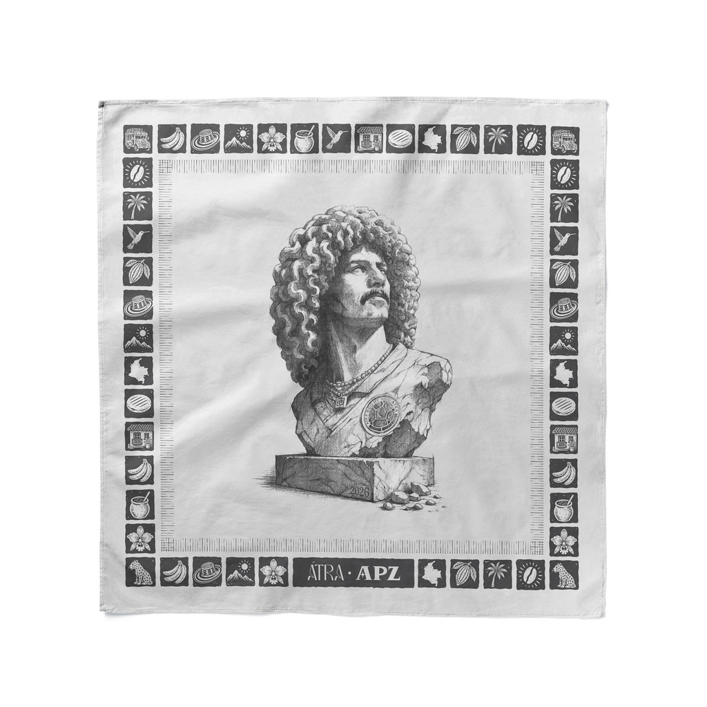 Pañoleta Valderrama