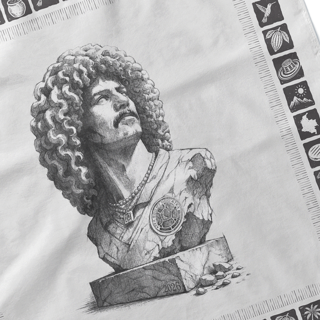 Pañoleta Valderrama